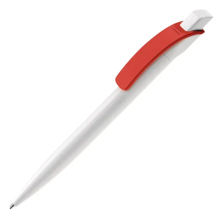 Cube ball pen hardcolour - LT87975 (N0121)